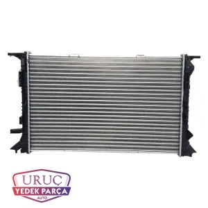 8K0121251H ORJİNAL SU  RADYATÖRÜ AUDİ A4 A5 A6 A7 Q5 VW PHİDEON 2008 2024