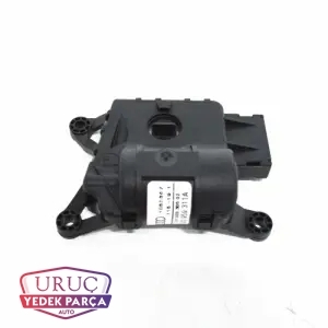 8J0959311A ORJİNAL TENTE AYAR MOTORU AUDI TT TTRS 2007-2014