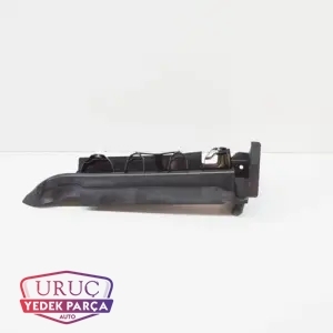 81A821169 ORJİNAL  KAPUT İÇİ KORUYUCU SOL AUDİ Q2 2017>>2024