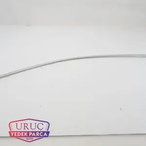 760837644C ORJİNAL TOUAREG KAPI TRİM ŞERİDİ SAĞ 2018 2024