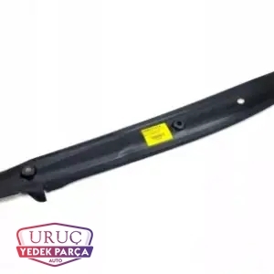 760821111A ORJİNAL TOUAREG SOL ÖN ÇAMURLUK KORUMASI 2018 2024