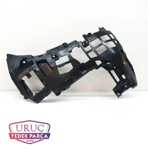 760807883A ORJİNAL TAMPON DESTEK PARÇASI SOL TOUAREG 2018>>