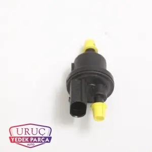 6QE906517 ORJİNAL SELENOİD VALFİ VW SKODA 2004 2024