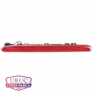 6N0945097C ORJİNAL VW POLO 3. STOP LAMBASI 2000 2002