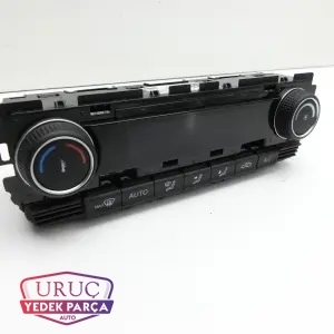 6C0907044A ORJİNAL KLİMA KONTROL PANELİ POLO 2015>