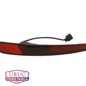 657945701 ORJİNAL REFLEKTÖR LEDLİ SOL SKODA SCALA KAMİQ 2019 2024