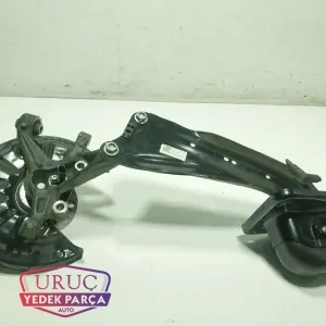 5WA505436F ORJİNAL SAĞ ARKA TAŞIYICI AUDI A3 VW GOLF SEAT LEON 2020>>2024