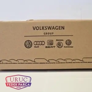 5WA121332D ORJİNAL VOLKSWAGEN ÜST MONTAJ CONTASI ATEON GOLF CADDY 2017 2024