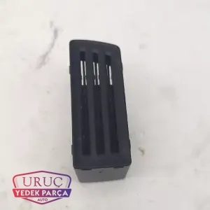 8K1858323 ORTA KONSOL MADENİ PARA GÖZÜ AUDİ A4 A5 Q5