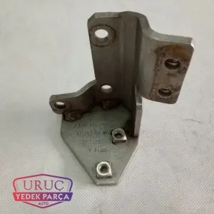 04L131561E PARTİKÜL TUTUCUSU