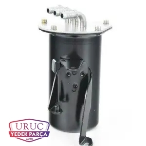 1K0127400N YAKIT FİLTRE KUTUSU VW CADDY CC GOLF JETTA PASSAT SCİROCCO SKODA YETİ 2013>>2018