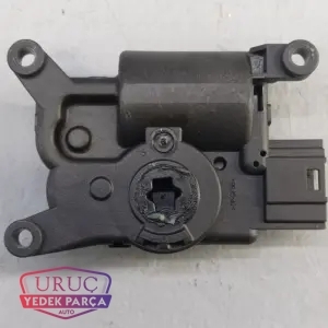 2Q0907511C KLİMA AYAR MOTORU