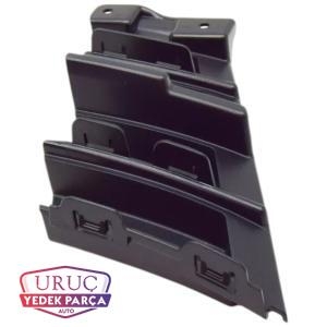 3G0853950 Passat Sağ Izgara Kapağı