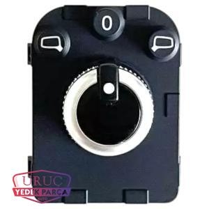 4M0959565G Ayna Ayar Camı Kaldırıcı