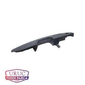 4G8867374 Arka Sağ Kapı Paneli Çekme Kol Dayanağı