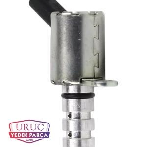 04E906455P ORJİNAL Eksantrik Kumanda Valfi