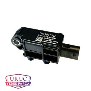 04L906051F Fark Basınç Sensörü ORJİNAL