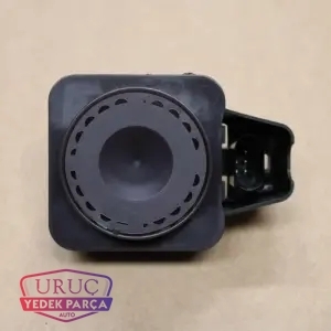 5Q0951605B ORJİNAL ELEKTRONİK SİREN AUDİ A1 A3 A4 A5 Q7 Q8 ARTEON CADDY GOLF LEON İBİZA CRAFTER JETTA TİGUAN 2014 2024