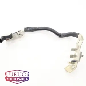 5Q0915181J ORJİNAL AKÜ KABLOSU ARTEON GOLF KAROQ KODİAQ PASSAT A3 Q2 LEON OCTAVİA ATECA 2013>>