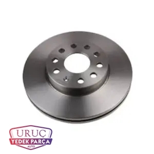 5Q0615301E ORJİNAL ÖN FREN DİSKİ GOLF LEON OCTAVİA 2013 2021