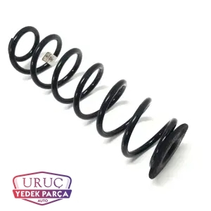 5Q0511115JS ORJİNAL HELEZON YAY ARKA GOLF 7 AUDI A3 2013>