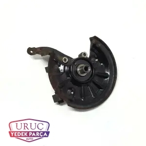 5Q0505435F ORJİNAL ARKA SOL TAŞIYICI AUDI A3 VW GOLF SEAT LEON SKODA OCTAVIA 2013>>2021