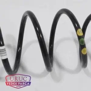 5Q0411105CH ORJİNAL HELEZON YAY ÖN ARTEON PASSAT SÜERB TİGUAN Q3 2015 2024