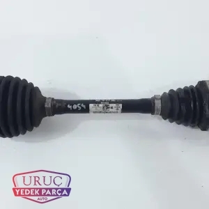 5Q0407271DB ORJİNAL SOL ÖN AKS GOLF T-ROC A3 OCTAVİA LEON  2013 2024