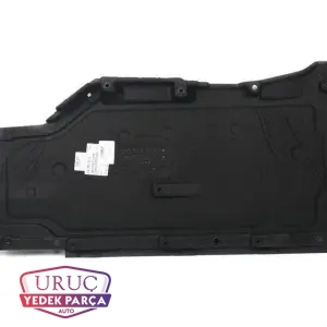 8W6825207D ORJİNAL AUDİ A5 SOL ALT TABAN KAPLAMASI 2017 2025