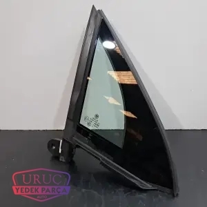 5NA845114F ORJİNAL SAĞ ÖN KAPI KELEBEK CAM TİGUAN 2016>>