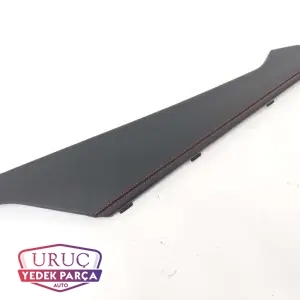 8W1863306C ORJİNAL ORTA KONSOL YAN KAPLAMA A4 A5 2016>>