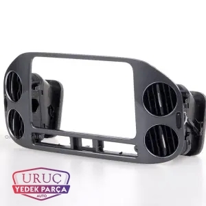 5N0858069J ORJİNAL HAVALANDIRMA IZGARASI ORTA TİGUAN 2012-2018