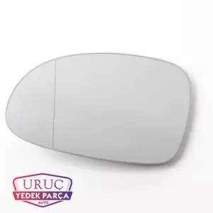 5N0857521 ORJİNAL SOL DIŞ AYNA TIGUAN SHARAN ALHAMBRA 2008 2023