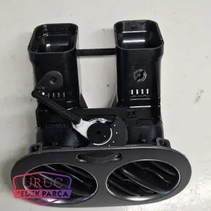 5N0819203A ORJİNAL HAVALANDIRMA IZGARASI ARKA ORTA TİGUAN 2012-2018