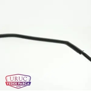 5H4837440A ORJİNAL CAM KAPI CONTASI SAĞ ÖN GOLF 2020>>