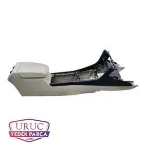 5G1863241BD ORJİNAL GOLF ORTA KONSOL GOLF 2013 2017