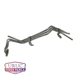 04E122157H SOĞUTMA SIVISI BORUSU