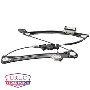 8W8837462 ORJİNAL SAĞ ÖN KAPI CAM KRİKOSU AUDİ A5 RS5 2017 2024