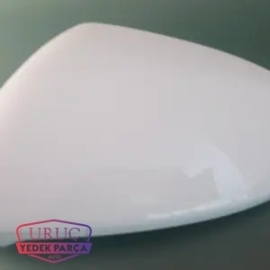 5G0857537E ORJİNAL AYAN KAPAĞI GOLF 7 VE 7,5 2013 2020