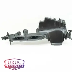 5G0121284M ORJİNAL RADYATÖR HAVA KLAVUZU VW GOLF 2013>> 2020