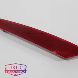 5F0945105F ORJİNAL REFLEKTÖR SOL ARKA SEAT LEON 2013>> 2016