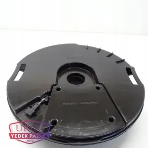 5F0035382 ORJİNAL SUBWOOFER SEAT ATECA İBİZA LEON 2013>> 2024
