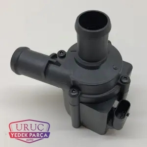 5C0965561 ORJİNAL EK SU POMPASI JETTA PASSAT BEETLE 2011 2024