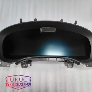 5A09853 BMV ORJİNAL G20 G30 G05 HAYALET EKRAN
