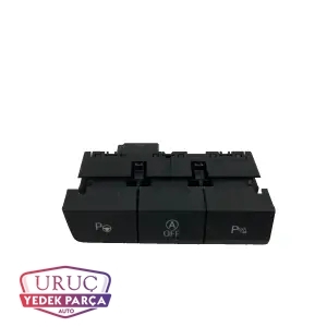 575927137E ORJİNAL ÇOKLU TUŞ TAKIMI  ATECA 2016>> 2024