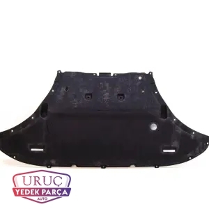 4M0825235M ORJİNAL ALT MUHAFAZA AUDİ Q7 2016 2024