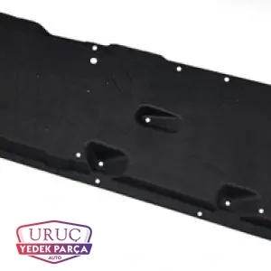 4M0825206G ORJİNAL ALT TABAN KAPLAMASI AUDİ Q7 2016>> 2024 SAĞ