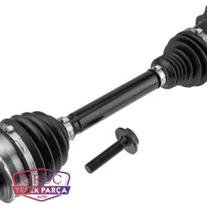 4M0407271 ORJİNAL ÖN AKS SAĞ-SOL AUDİ Q7 2016> 2024