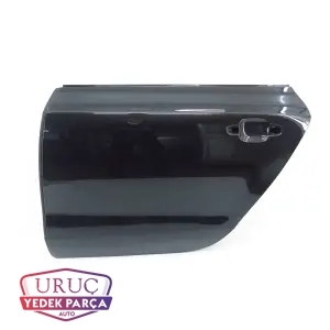 4G8833051A ORJİNAL SOL ARKA KAPI AUDİ A7 RS7  2011> >2018