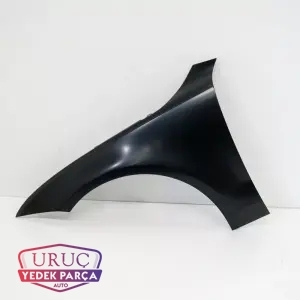 4G8821105B ORJİNAL SOL ÖN ÇAMURLUK AUDİ A7 RS7 2011>> 2018